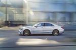Mercedes-Benz S560 e Lang AMG Line 2017 года (WW)